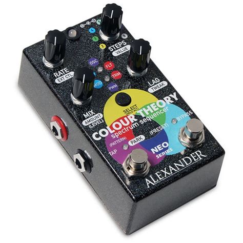 are alexander pedals good quality